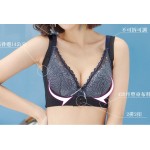 塑身衣 - 【M032】420丹COZY體態美防駝胸托神器 * M-XXL